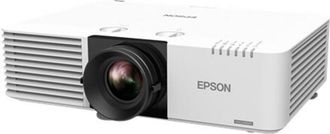 Epson Eb-l630u - Proyector 3lcd - Lan