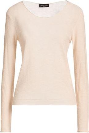 Roberto Collina MAGLIERIA - Pullover su YOOX.COM
