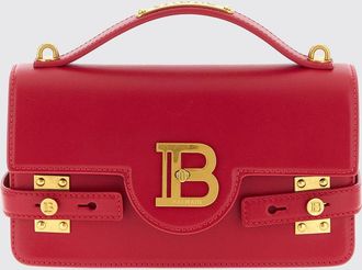 Balmain Borsa B-Buzz 24 Balmain in pelle