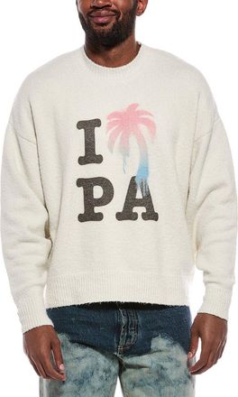 Palm Angels Crewneck Sweater