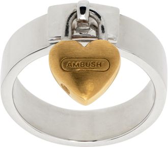 Women's AMBUSH Rings - up to −64% | Stylight
