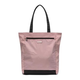 K-Way Shopping Bags, female, Pink, ONE SIZE, Elliant Shopping Bag