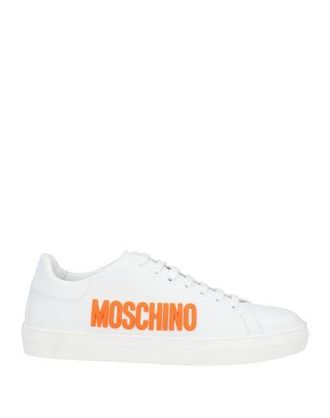 Moschino FOOTWEAR - Trainers on YOOX.COM