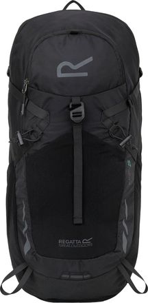 Regatta Unisex Blackfell IV 25L Backpack (Black) - One Size