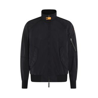 Parajumpers Flame Jacket in Grey