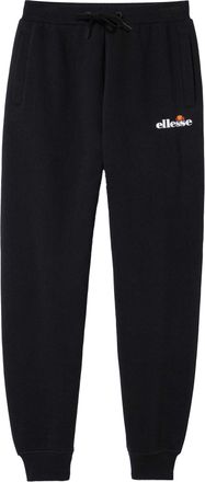 Ellesse Heren Cravo 2 Joggingbroek (Zwart)