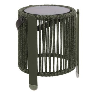 Hesperide Liny L&aacute;mpara Solar Verde Laurel H22cm - Hesp&eacute;ride