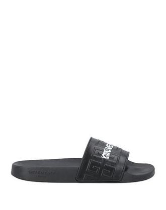 Givenchy CALZADO - Sandalias con cierre en YOOX.COM