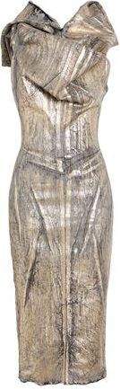 Rick Owens KLEIDER - Midi-Kleider auf YOOX.COM