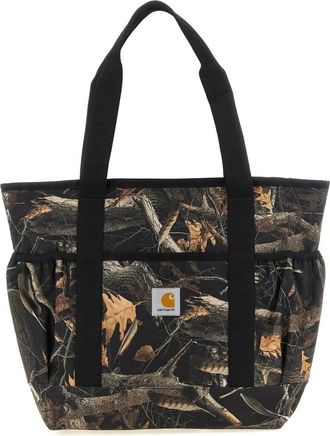 Carhartt Work in Progress Shoulder Bags - Heren - Shoppers - Veelkleurig - ONE Size - Tassen