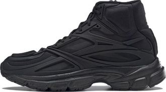 Reebok Kanghyuk x Premier Road Modern Mid Triple Black GW6192