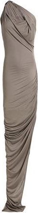Rick Owens VESTIDOS - Vestidos largos en YOOX.COM