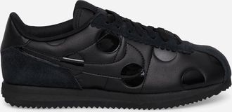 Nike Women s Cortez Sneakers Black