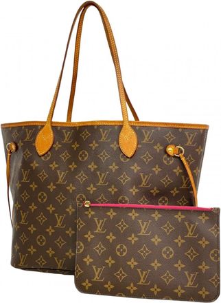 Louis Vuitton Pivoine Tote Bag (Pre-Owned)
