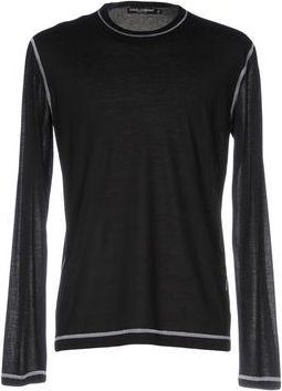 Dolce & Gabbana TOPWEAR - T-shirts sur YOOX.COM