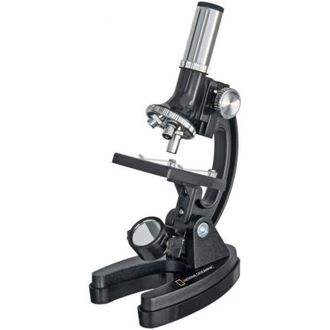 National Geographic Microscope Enfant - National Geographic - 300x-1200x