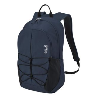 Jack Wolfskin unisex, Sport, Blu, Taglia unica, new