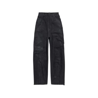 Balenciaga Balenciaga Jeans BLACK
