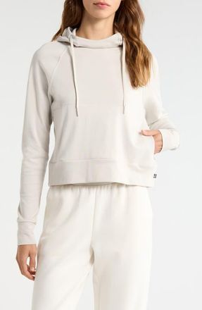 Swannies Emma Hoodie in Glacier at Nordstrom, Size X-Large