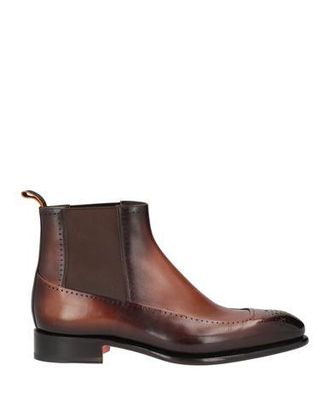 Santoni CALZATURE - Stivaletti su YOOX.COM