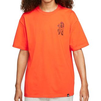 Nike ACG Troll Tee Rush Orange DJ5807-817