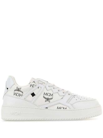 スニーカー MCM SNEAKER (MEXESAJ02 ED) MCM Shoes / Footwear − Sale: up to −77% | Stylight