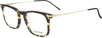 Calvin Klein Mens Ck22526t 52Mm Optical Frames