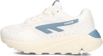 Hi-Tec Dames, Schoenen, Wit, Maat: 38 EU Su&egrave;de