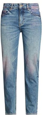 Just Cavalli HOSEN & R&Ouml;CKE - Jeanshosen auf YOOX.COM