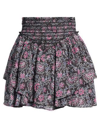 Pepe Jeans London HOSEN & R&Ouml;CKE - Minir&ouml;cke auf YOOX.COM