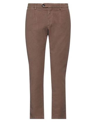 Yan Simmon BOTTOMWEAR - Trousers sur YOOX.COM