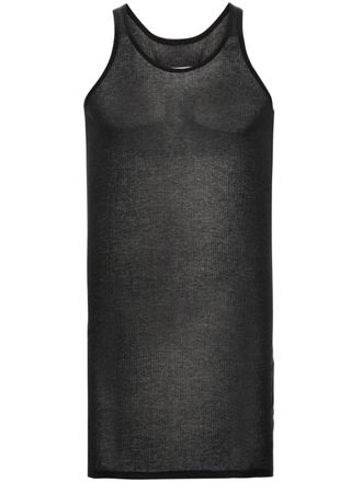Maison Margiela(メゾン マルジェラ) タンクトップ(メンズ