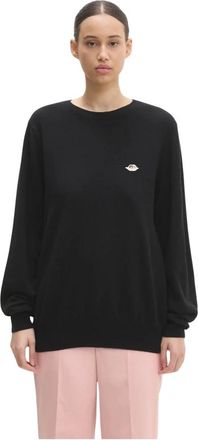Fiorucci Mujer, Jerseys, Negro, Talla: XS