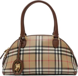 Burberry Donna, Borse, Beige, Taglia unica, new