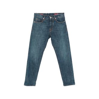 Sartoria Tramarossa Dante Faded Jeans