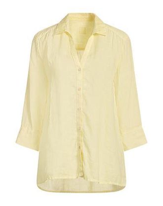 120% Lino TOPWEAR - Shirts sur YOOX.COM