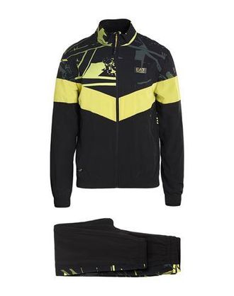Emporio Armani JUMPSUITS & TRACKSUITS - Tracksuits sur YOOX.COM