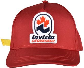 Dsquared2 Pet Rood