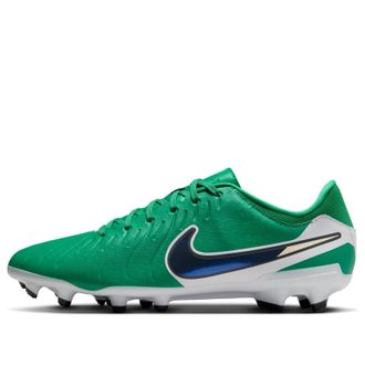 Nike Tiempo Legend 10 Academy LV8 FG Stadium Green Dark Obsidian HJ7268-300