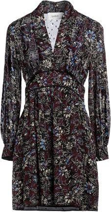 BA&SH VESTIDOS - Minivestidos en YOOX.COM