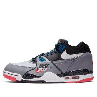 Nike Air Flight 89 Script Logo Pack CT1622-001