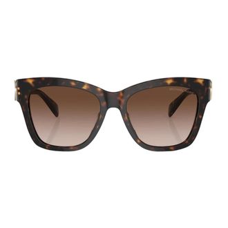 Michael Kors Dames, Accessoires, Bruin, Maat: 55 MM