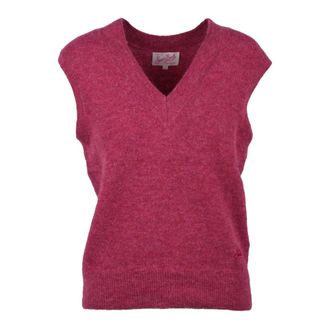 MC2 Saint Barth Donna, Maglie, Rosa, L, new