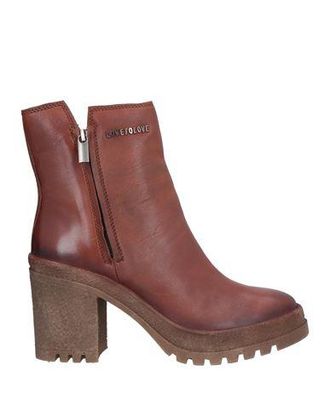 Gai Mattiolo FOOTWEAR - Ankle boots sur YOOX.COM