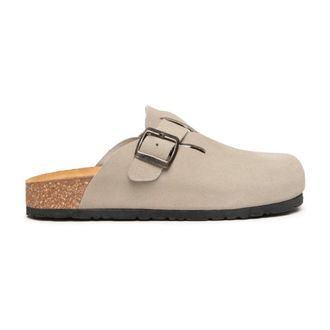Nero Giardini Mules, female, Beige, Size: 11 US E617080D Sandal