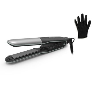 Rowenta Sf7120e0 - Plancha De Pelo