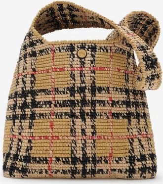 Burberry Margate Shoulder Bag