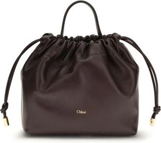 Chlo&eacute; Donna, Borse, Nero, Taglia unica, new