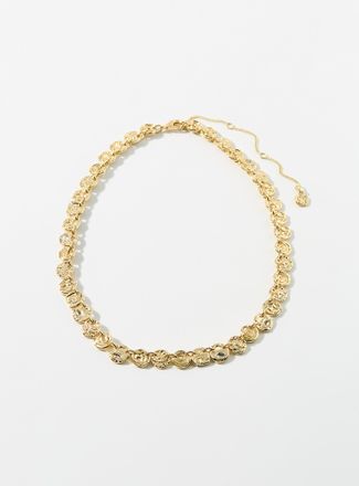 Pilgrim Womens Fire chain