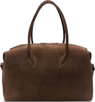 Yuzefi Top-handle Tote Bag